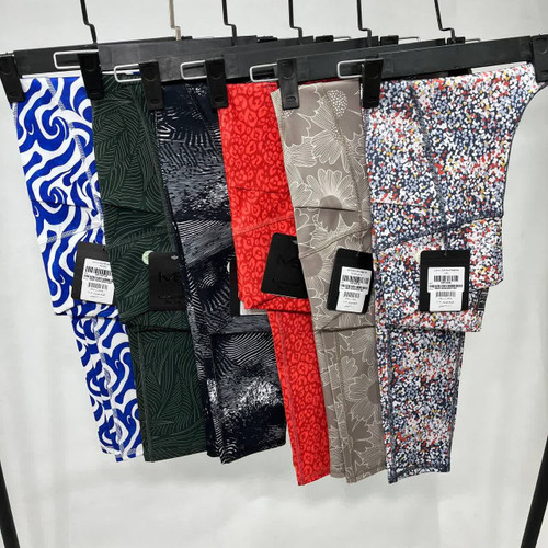 خرید لگ ورزشی