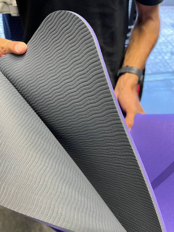 خرید انلاین مت یوگا الایمنت دار