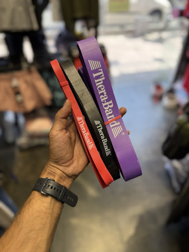 خرید پاورباند