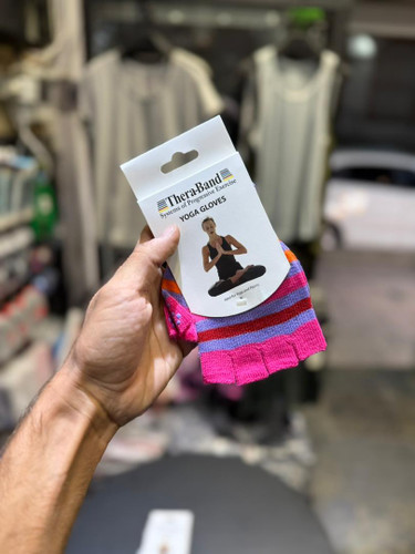 خرید انلاین دستکش یوگا