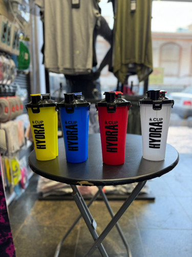 خرید شیکر ورزشی