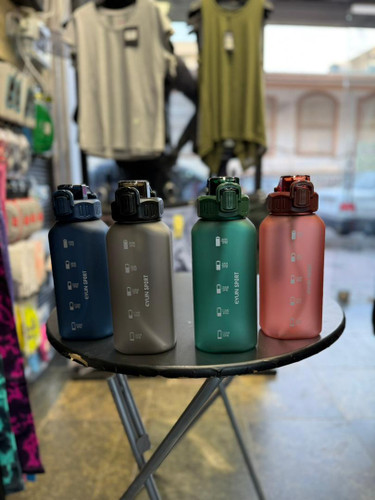 خرید انلاین قمقمه