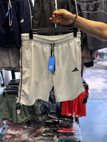 خرید شلوارک ورزشی