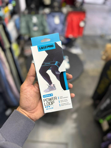 خرید کش لوپ پارچه ای