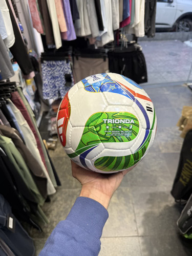 خرید توپ فوتبال