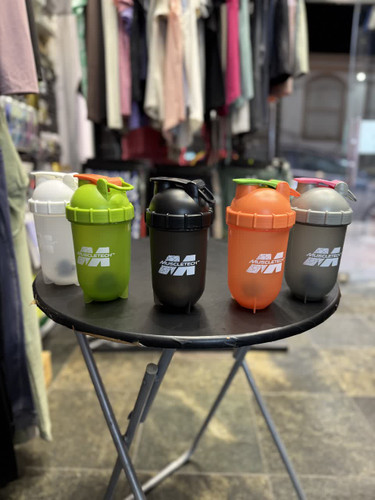 خرید شیکر ورزشی